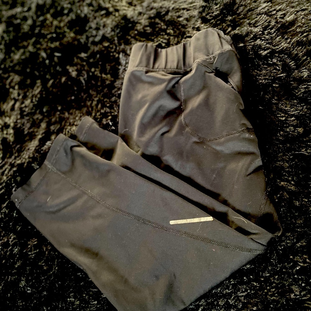 Fila Running Capri Leggings